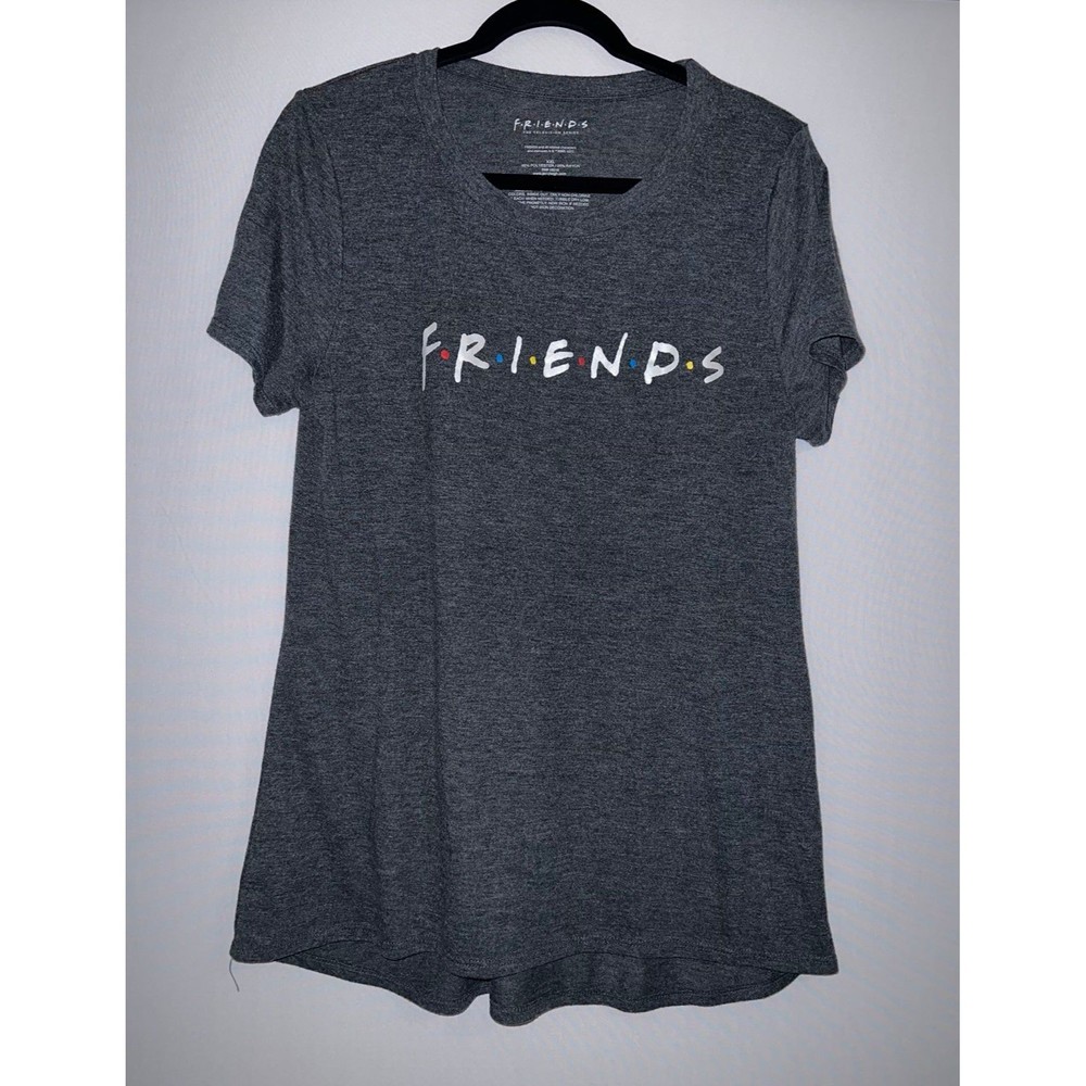 Women’s Friends Tshirt XXL